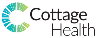 Cottage Health Foundation logo